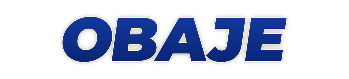 obaje